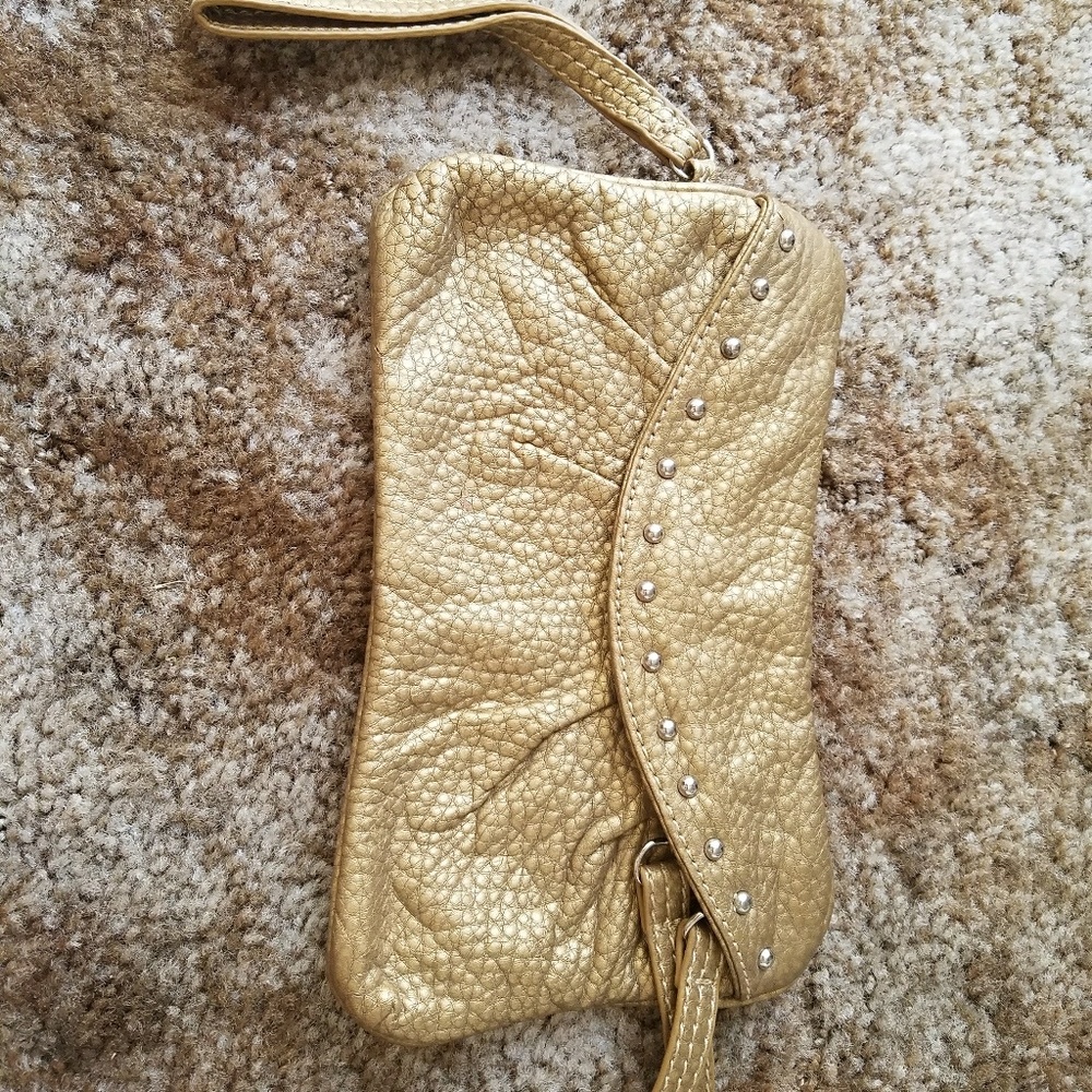 Clutch by Marc ecko